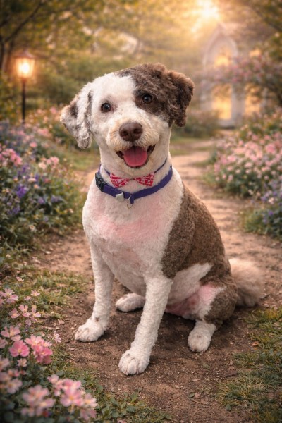 Dog Grooming Services in Orlando, FL (1)