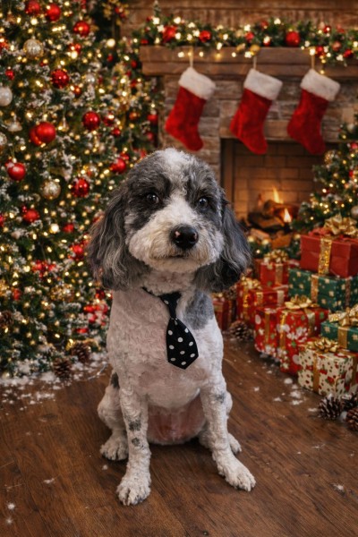 Dog Grooming Services in Orlando, FL (1)