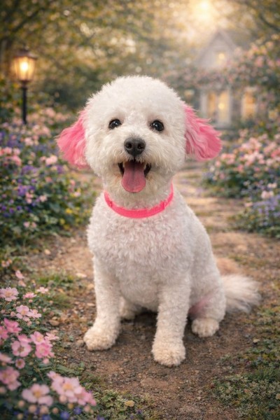 Dog Grooming Services in Winter Garden, FL (1)