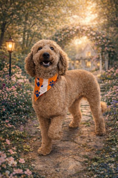 Dog Grooming Services in Winter Garden, FL (1)