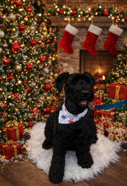 Pet Grooming Services in Pine Hills, FL (1)