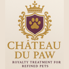 TopKnot Pet Grooming (Now Chateau Du Paw Pet Grooming)
